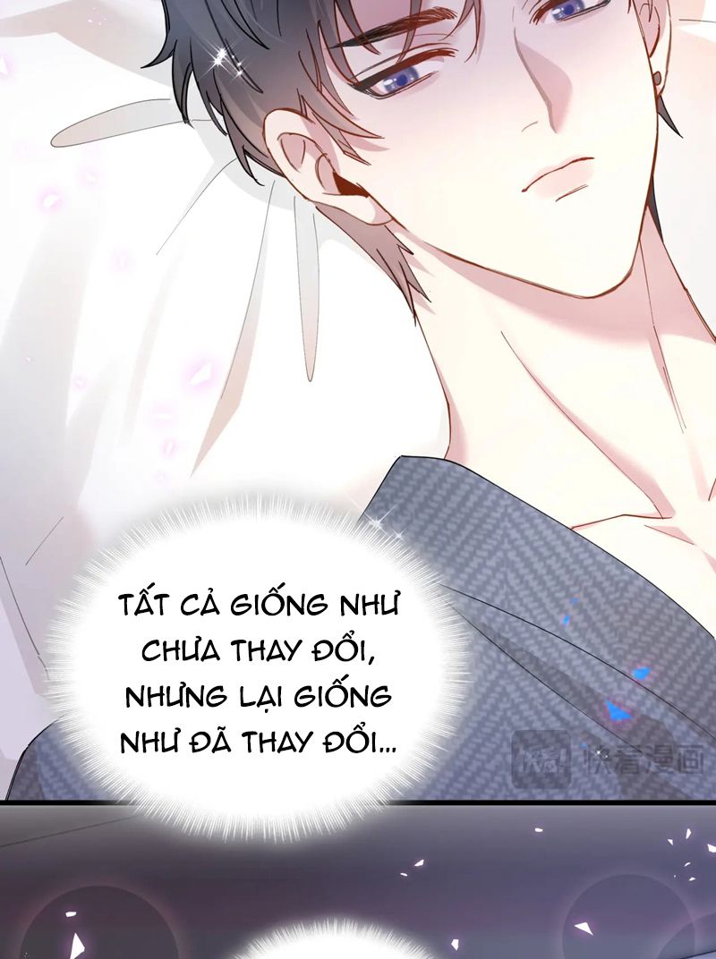 Kết Hôn Chuyện Nhỏ Này Chapter 51 - Trang 2
