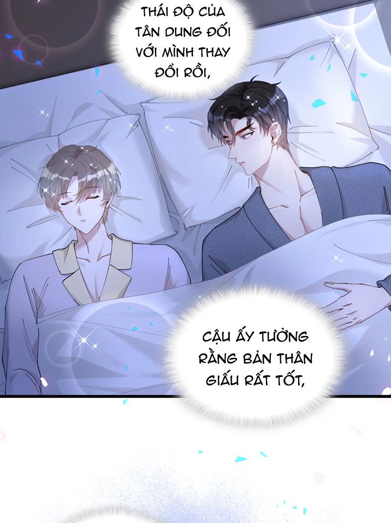 Kết Hôn Chuyện Nhỏ Này Chapter 51 - Trang 2