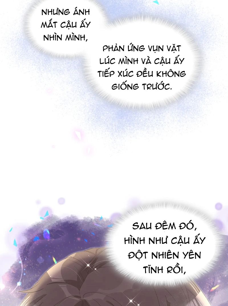 Kết Hôn Chuyện Nhỏ Này Chapter 51 - Trang 2