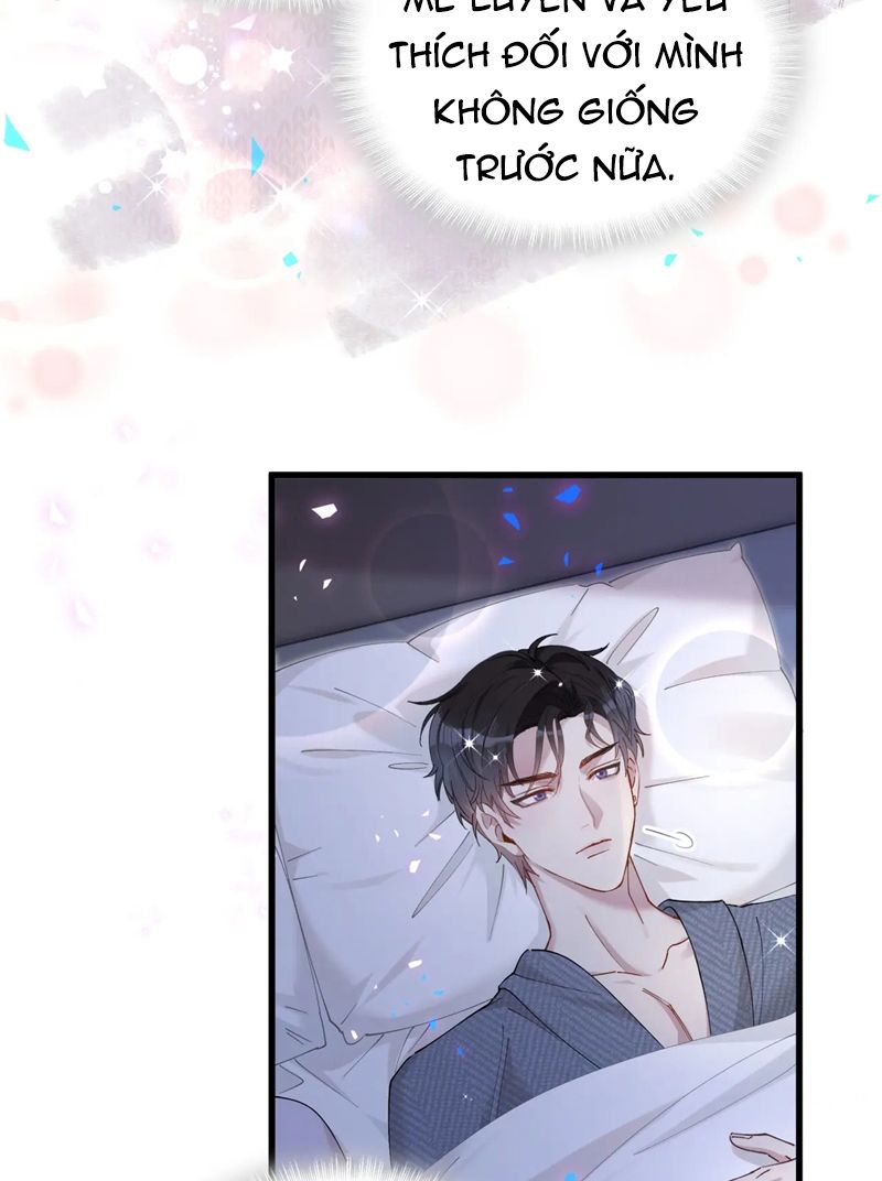 Kết Hôn Chuyện Nhỏ Này Chapter 51 - Trang 2