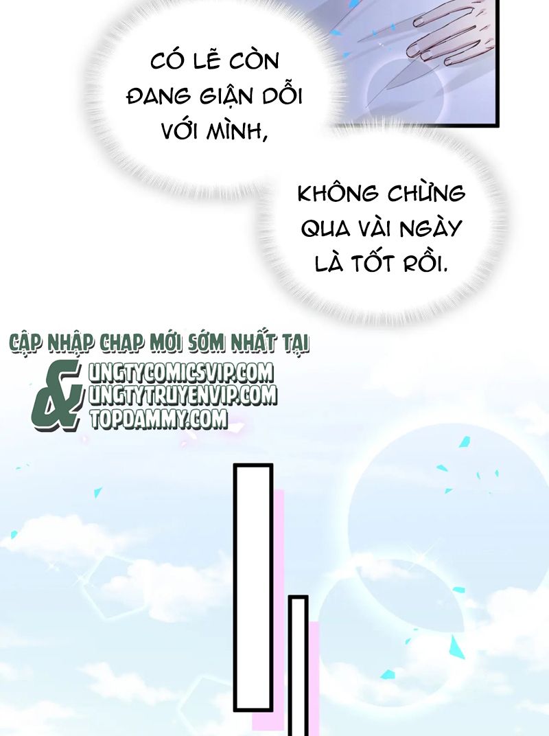 Kết Hôn Chuyện Nhỏ Này Chapter 51 - Trang 2
