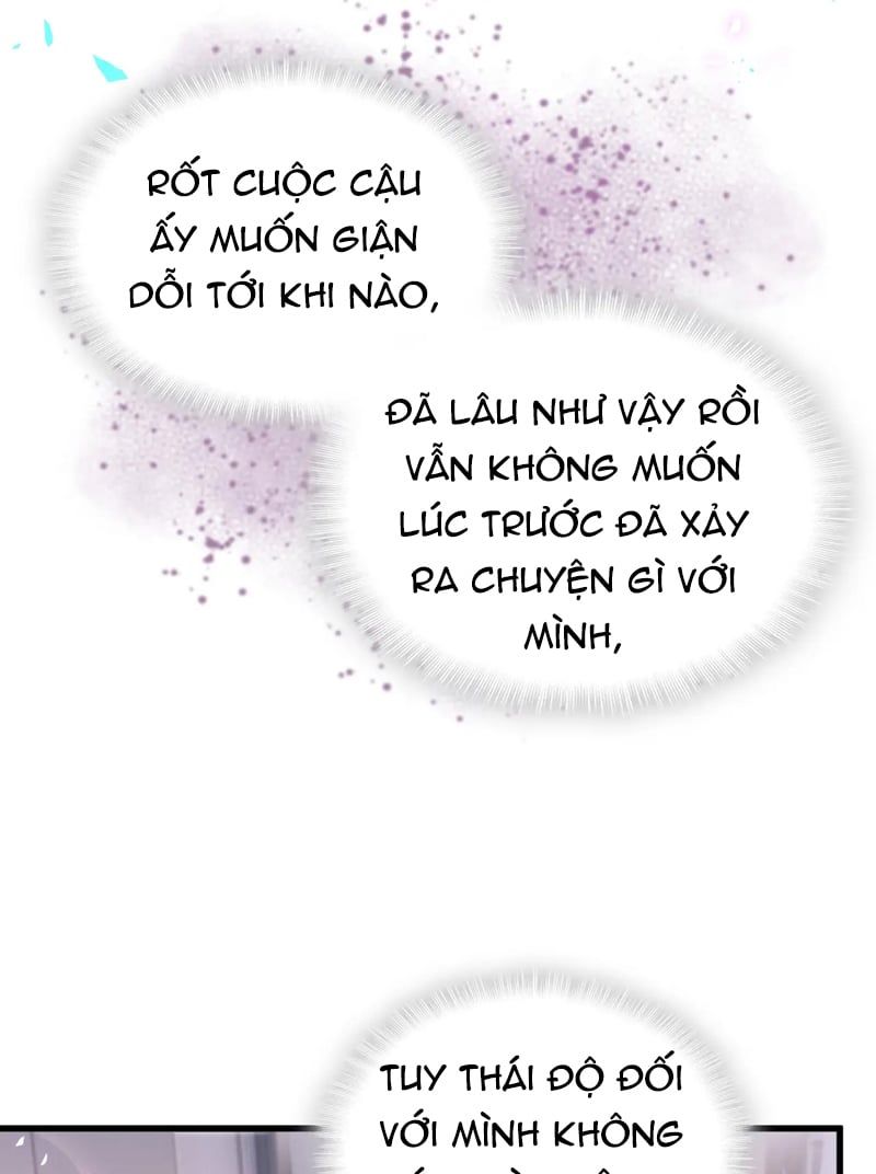 Kết Hôn Chuyện Nhỏ Này Chapter 51 - Trang 2