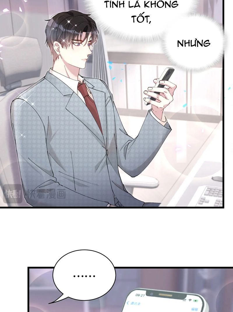 Kết Hôn Chuyện Nhỏ Này Chapter 51 - Trang 2