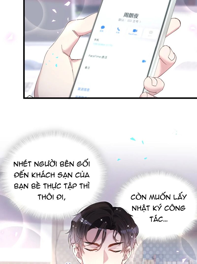 Kết Hôn Chuyện Nhỏ Này Chapter 51 - Trang 2