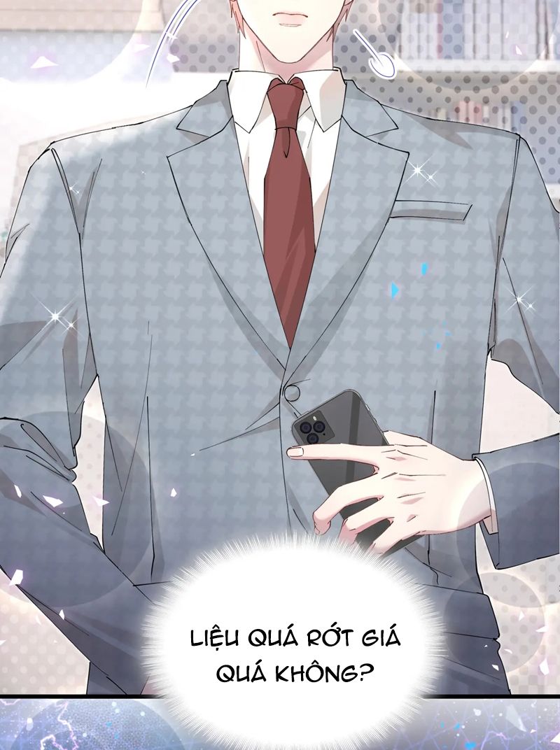 Kết Hôn Chuyện Nhỏ Này Chapter 51 - Trang 2