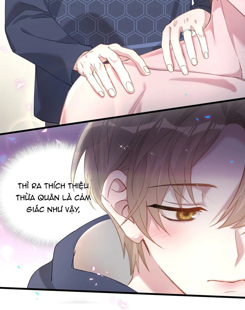 Kết Hôn Chuyện Nhỏ Này Chapter 51 - Trang 2
