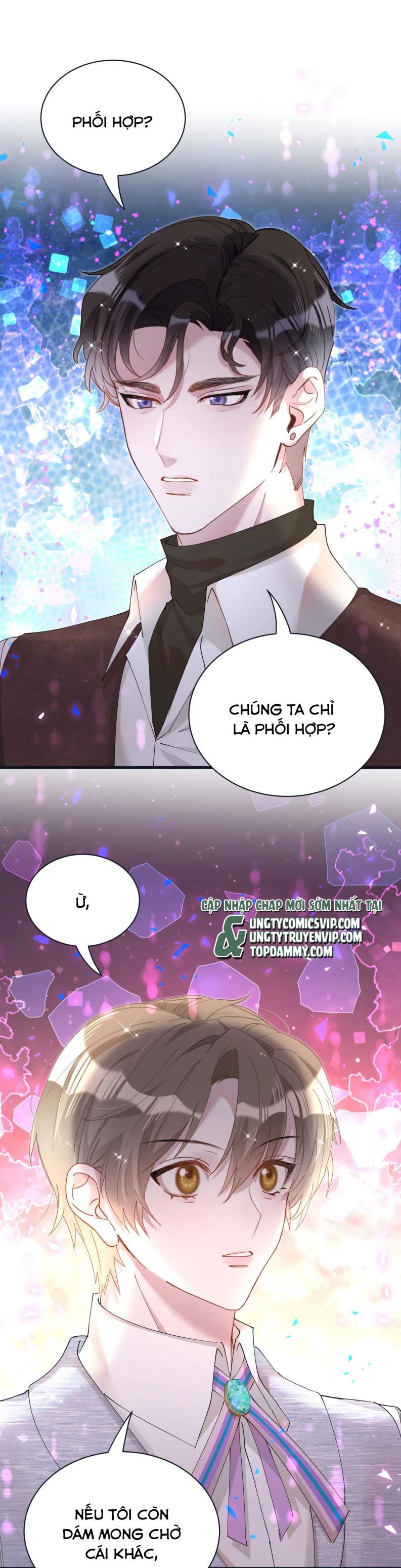 Kết Hôn Chuyện Nhỏ Này Chapter 52 - Trang 2