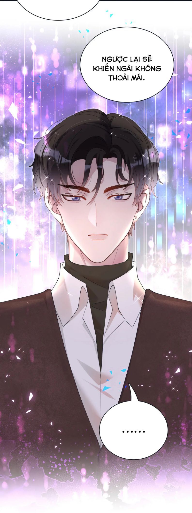 Kết Hôn Chuyện Nhỏ Này Chapter 52 - Trang 2