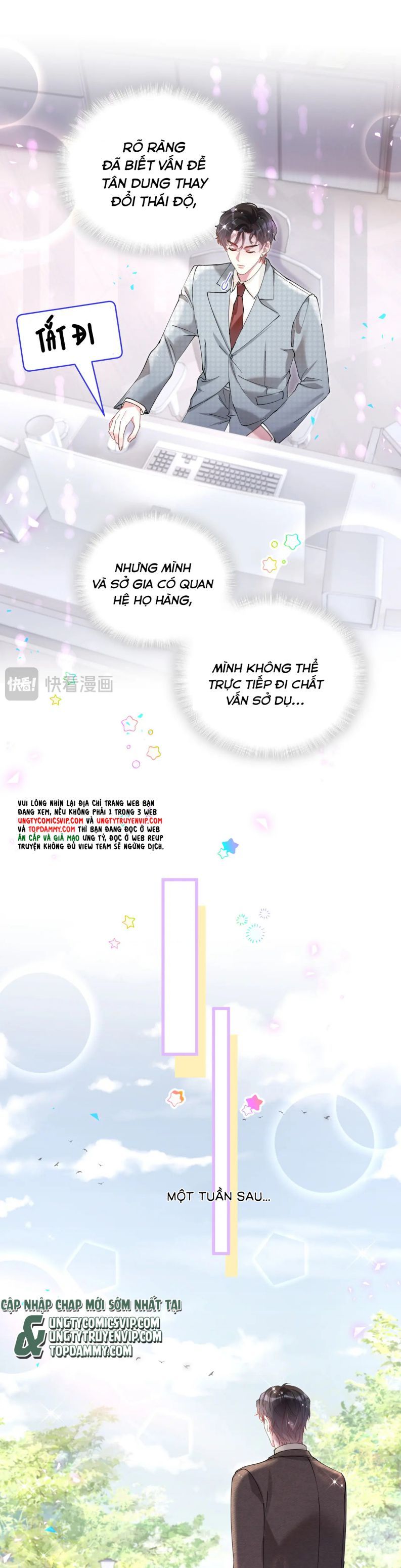 Kết Hôn Chuyện Nhỏ Này Chapter 52 - Trang 2