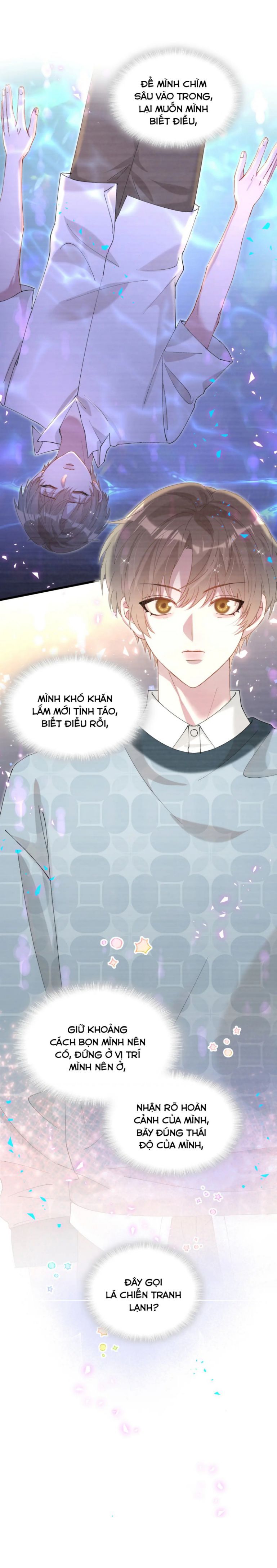 Kết Hôn Chuyện Nhỏ Này Chapter 53 - Trang 2
