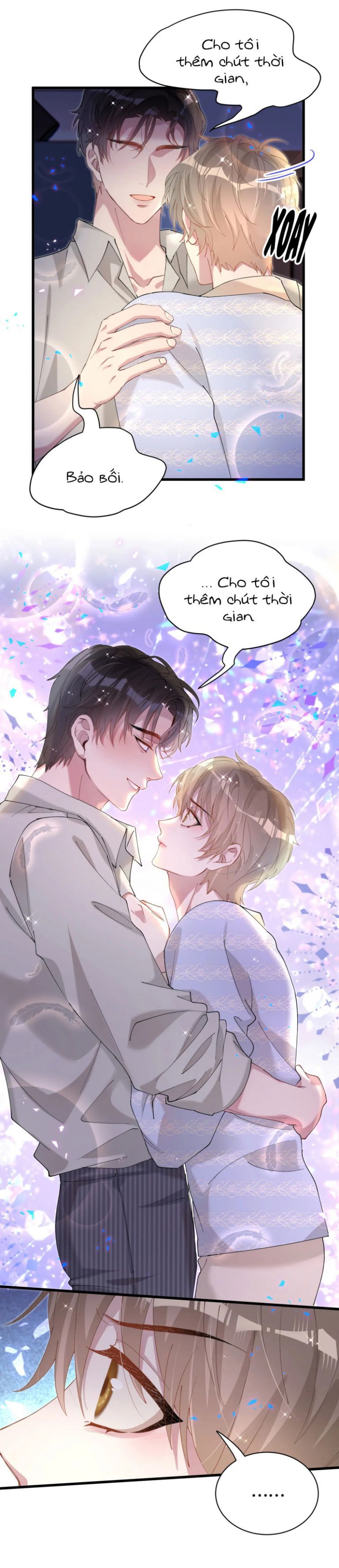 Kết Hôn Chuyện Nhỏ Này Chapter 53 - Trang 2