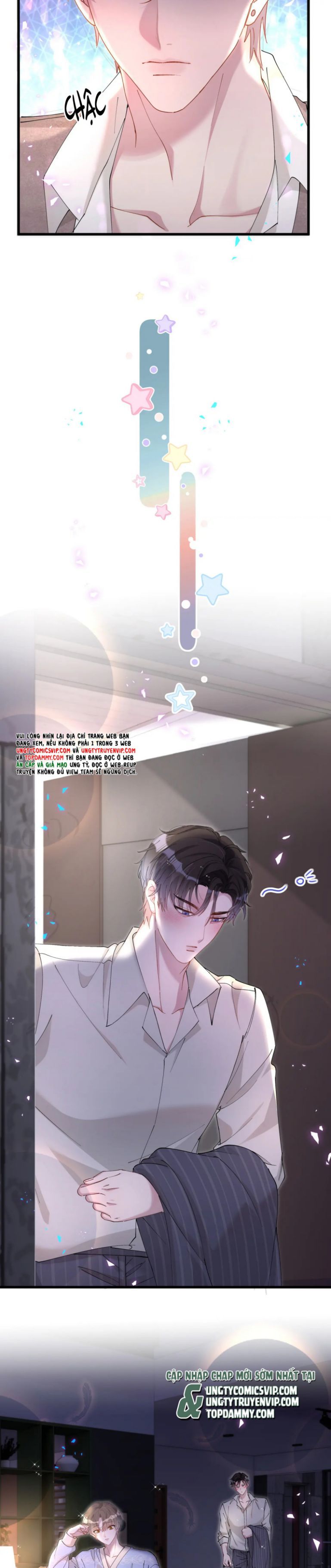 Kết Hôn Chuyện Nhỏ Này Chapter 53 - Trang 2