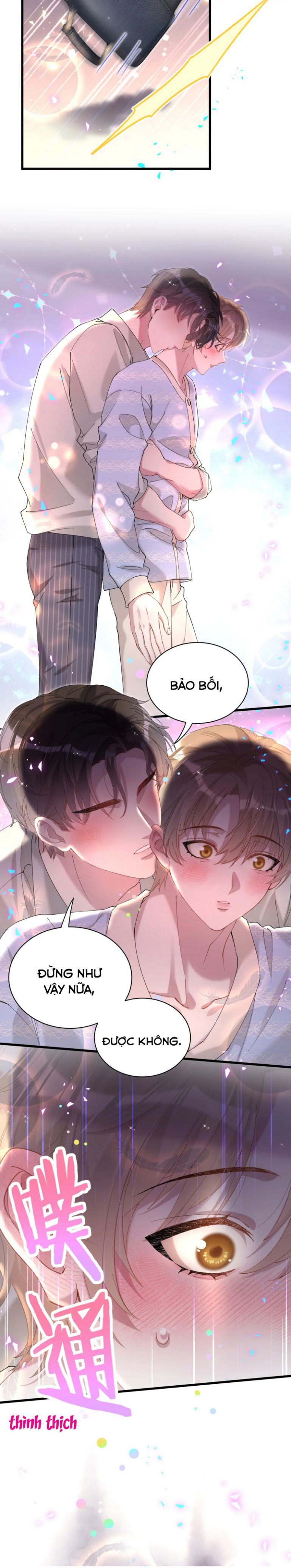 Kết Hôn Chuyện Nhỏ Này Chapter 53 - Trang 2
