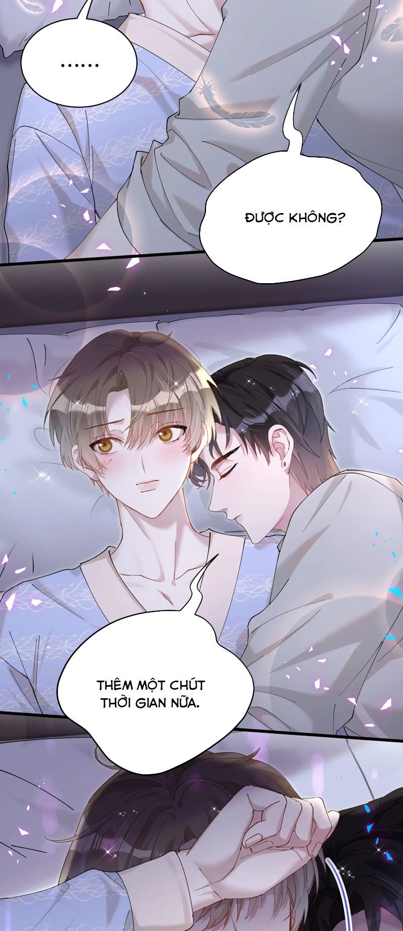 Kết Hôn Chuyện Nhỏ Này Chapter 54 - Trang 2