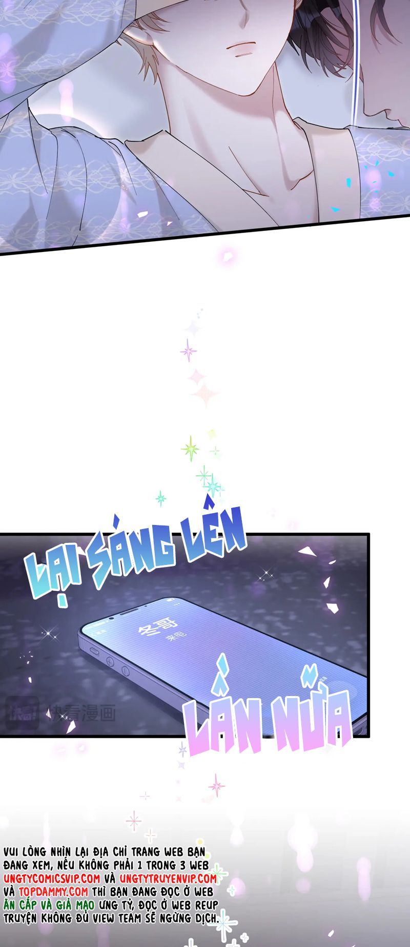 Kết Hôn Chuyện Nhỏ Này Chapter 54 - Trang 2