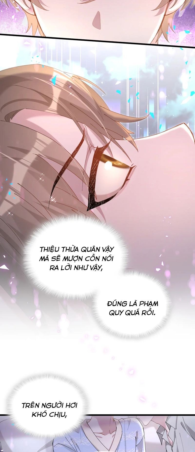 Kết Hôn Chuyện Nhỏ Này Chapter 54 - Trang 2