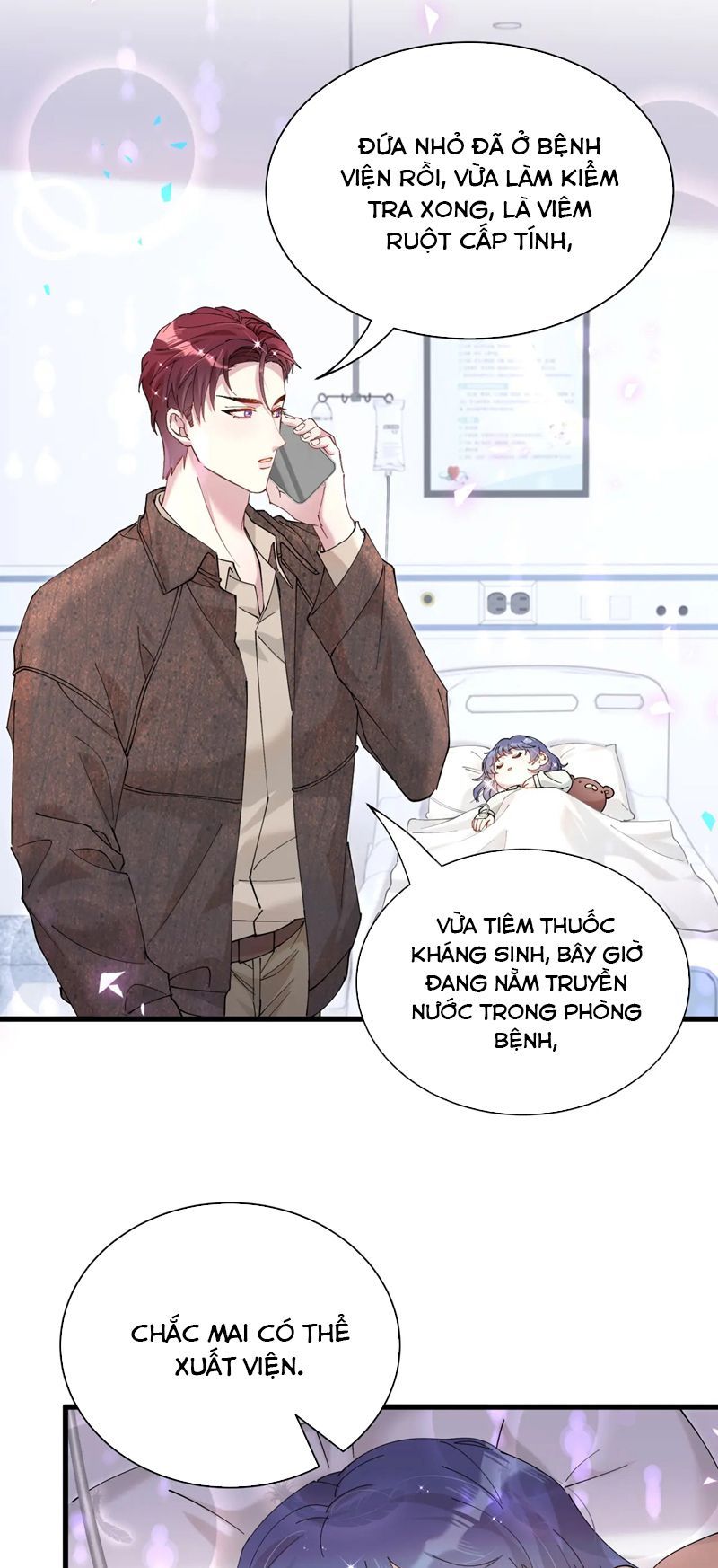 Kết Hôn Chuyện Nhỏ Này Chapter 54 - Trang 2