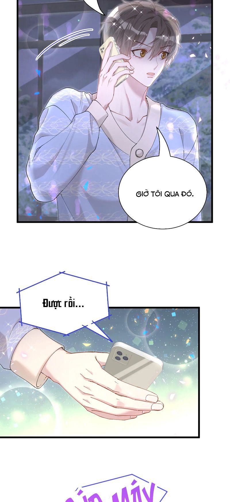 Kết Hôn Chuyện Nhỏ Này Chapter 54 - Trang 2