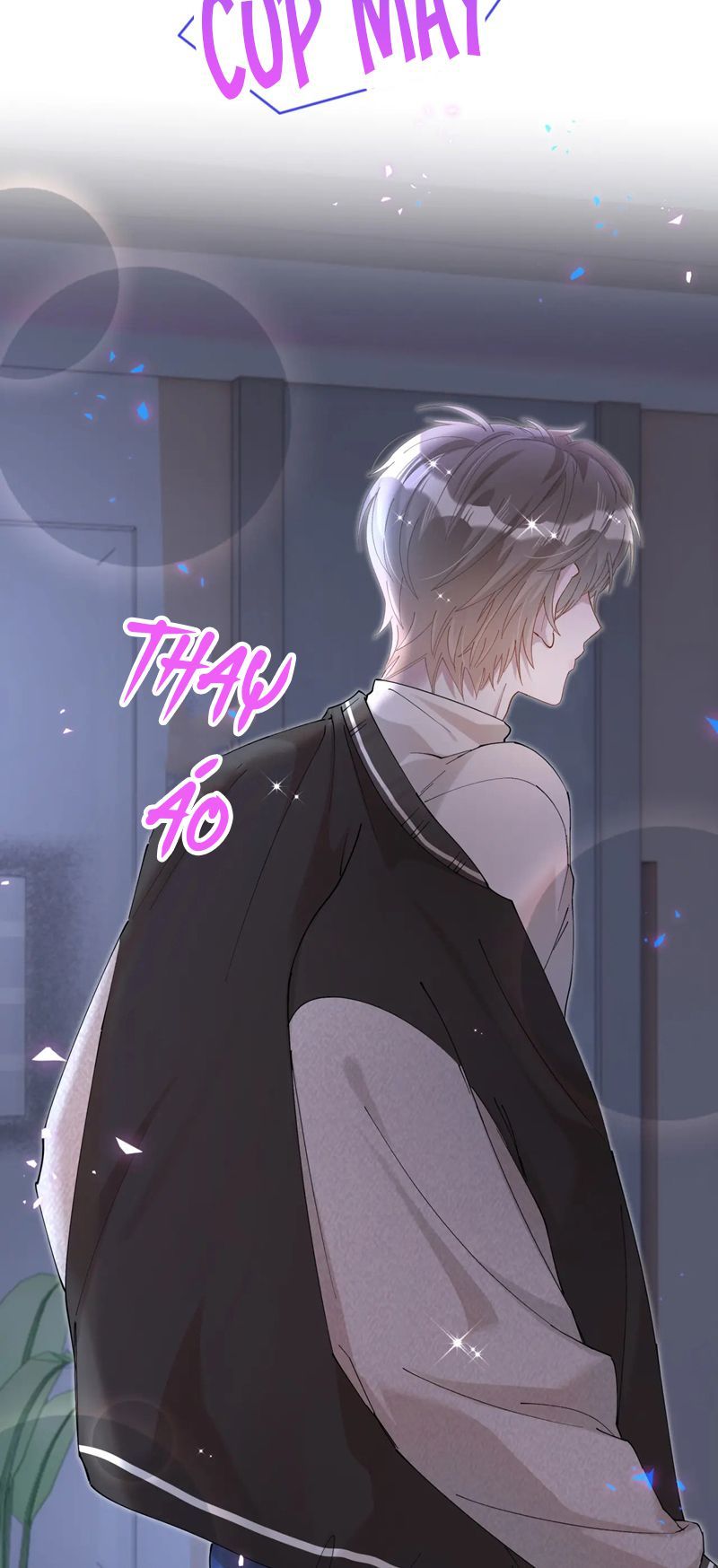 Kết Hôn Chuyện Nhỏ Này Chapter 54 - Trang 2