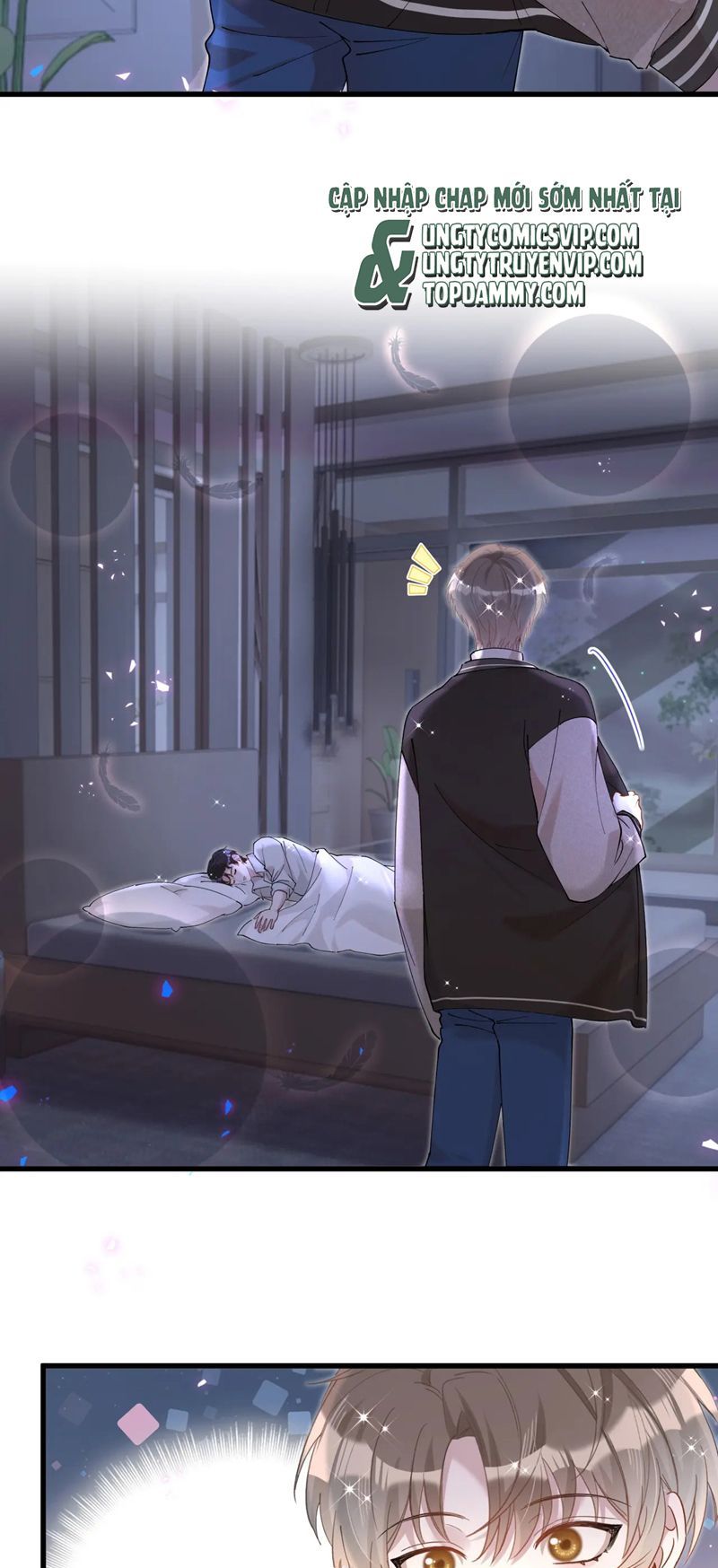 Kết Hôn Chuyện Nhỏ Này Chapter 54 - Trang 2