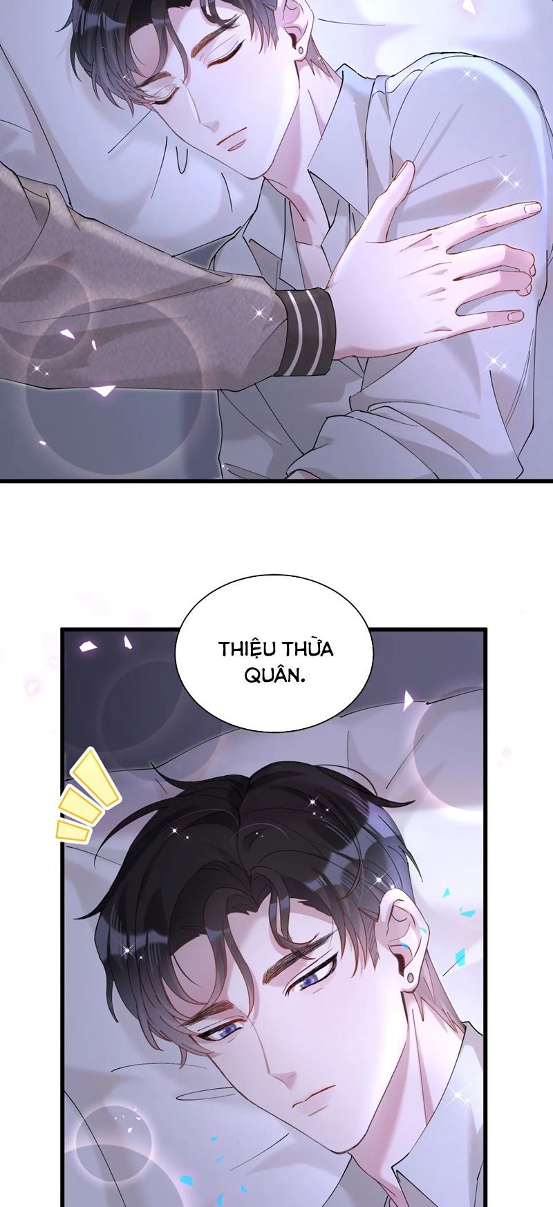 Kết Hôn Chuyện Nhỏ Này Chapter 54 - Trang 2