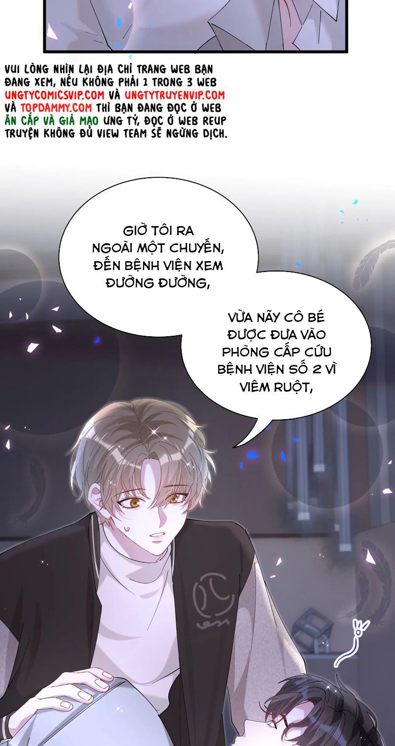Kết Hôn Chuyện Nhỏ Này Chapter 54 - Trang 2