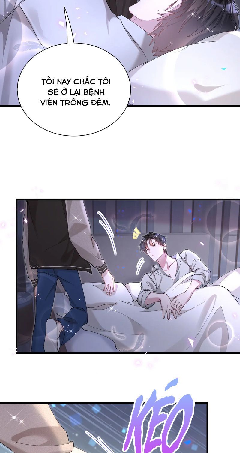 Kết Hôn Chuyện Nhỏ Này Chapter 54 - Trang 2