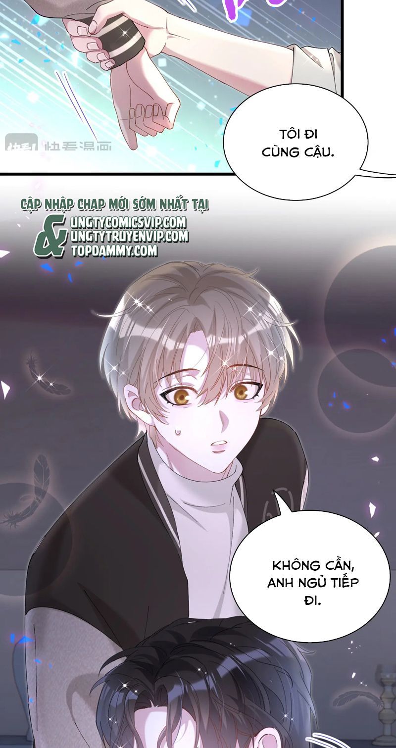 Kết Hôn Chuyện Nhỏ Này Chapter 54 - Trang 2