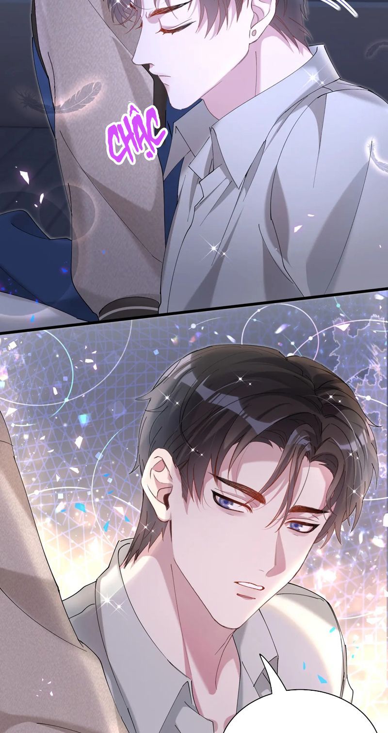 Kết Hôn Chuyện Nhỏ Này Chapter 54 - Trang 2