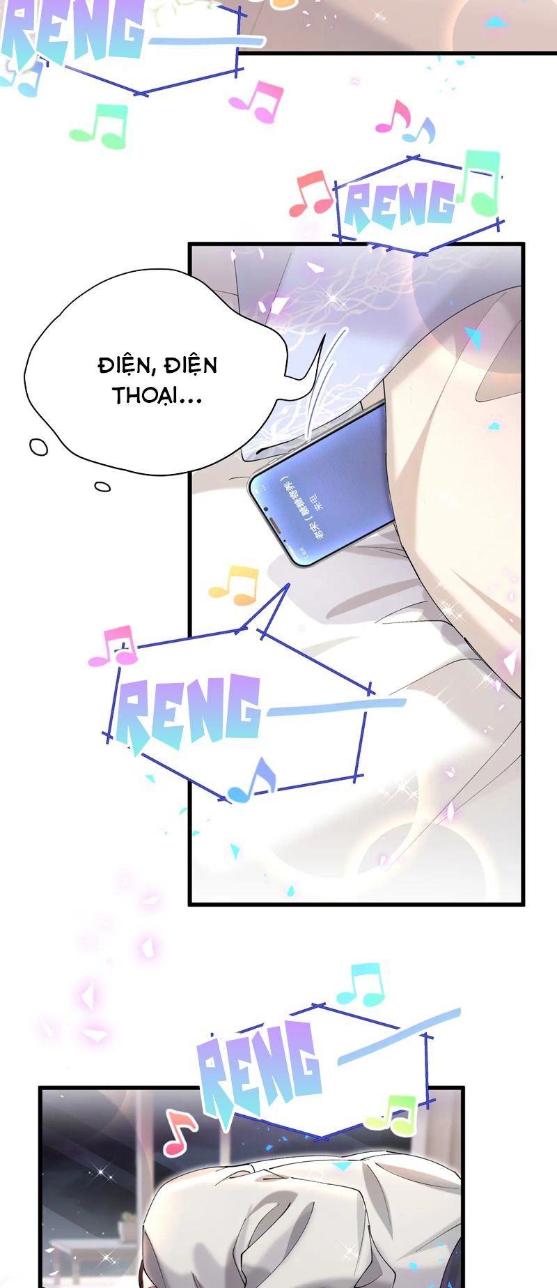 Kết Hôn Chuyện Nhỏ Này Chapter 54 - Trang 2