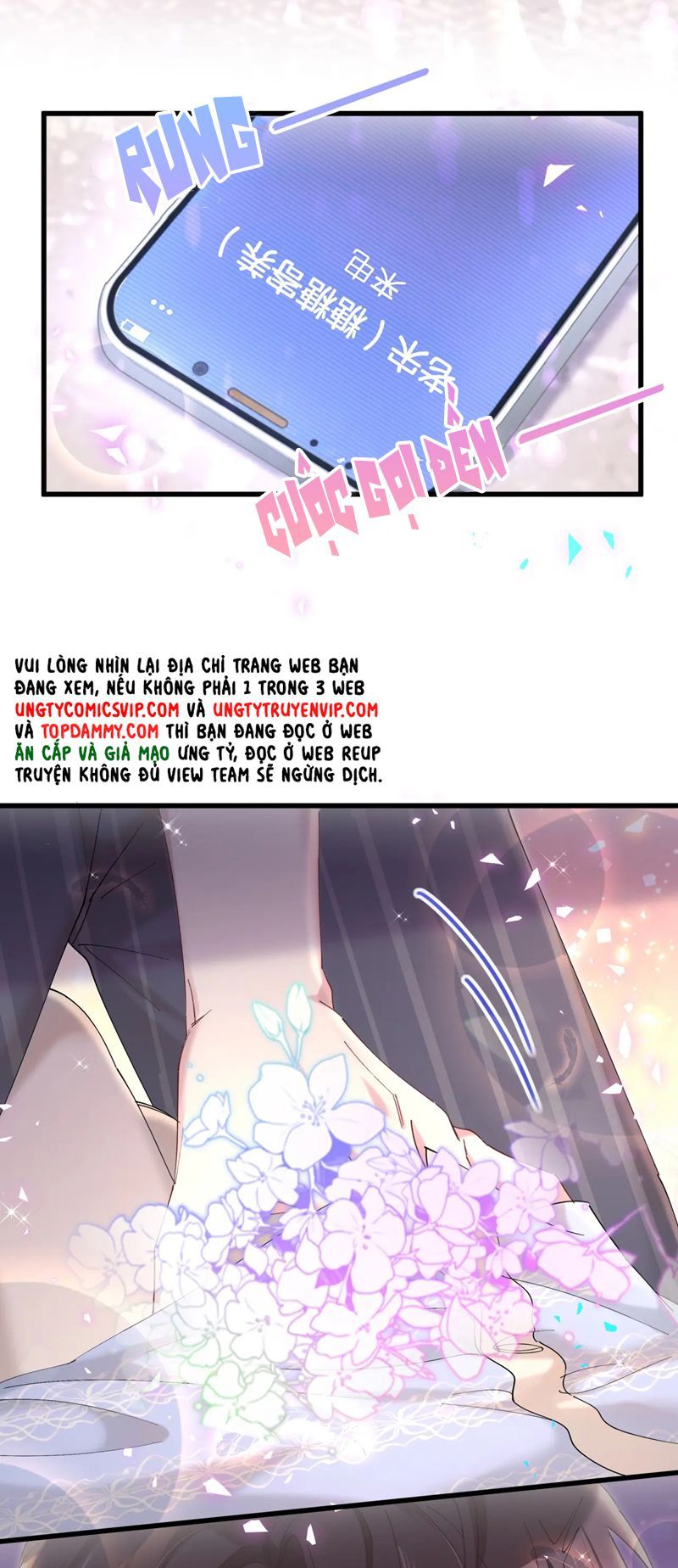 Kết Hôn Chuyện Nhỏ Này Chapter 54 - Trang 2