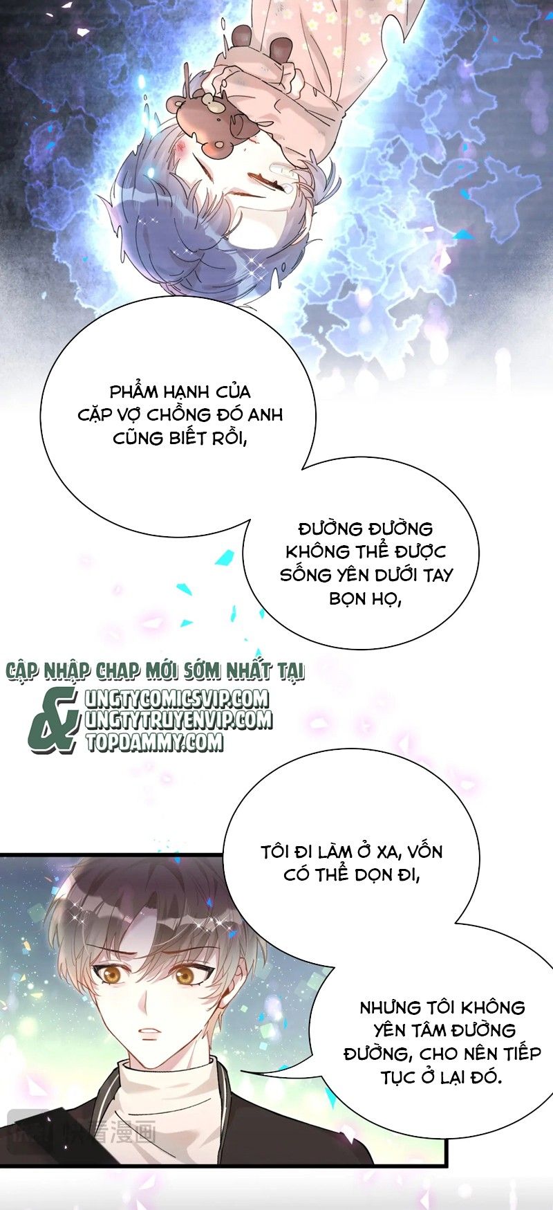 Kết Hôn Chuyện Nhỏ Này Chapter 55 - Trang 2