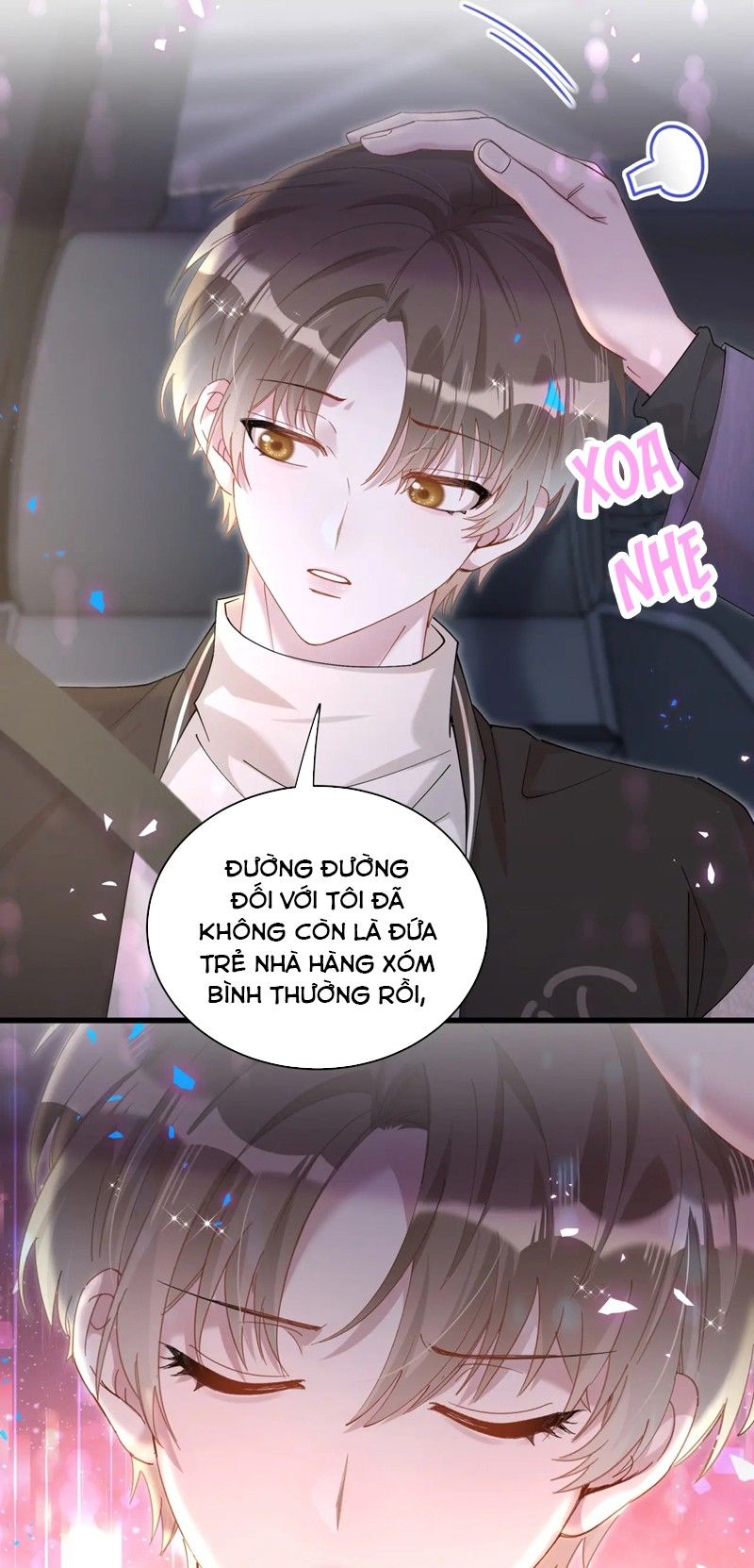 Kết Hôn Chuyện Nhỏ Này Chapter 55 - Trang 2