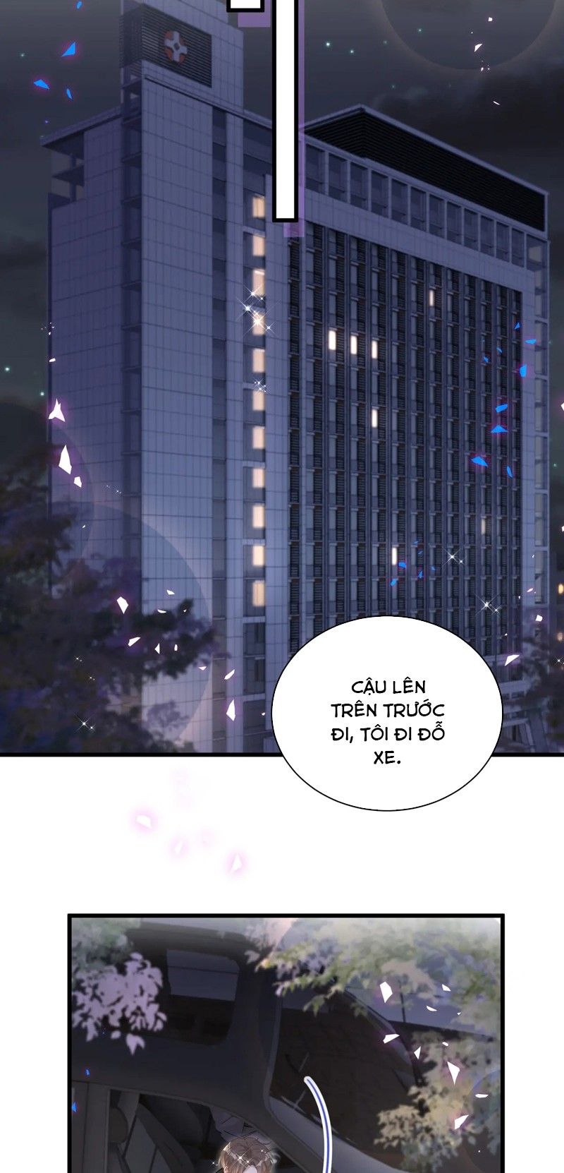 Kết Hôn Chuyện Nhỏ Này Chapter 55 - Trang 2