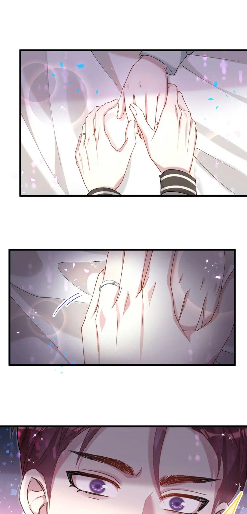 Kết Hôn Chuyện Nhỏ Này Chapter 55 - Trang 2