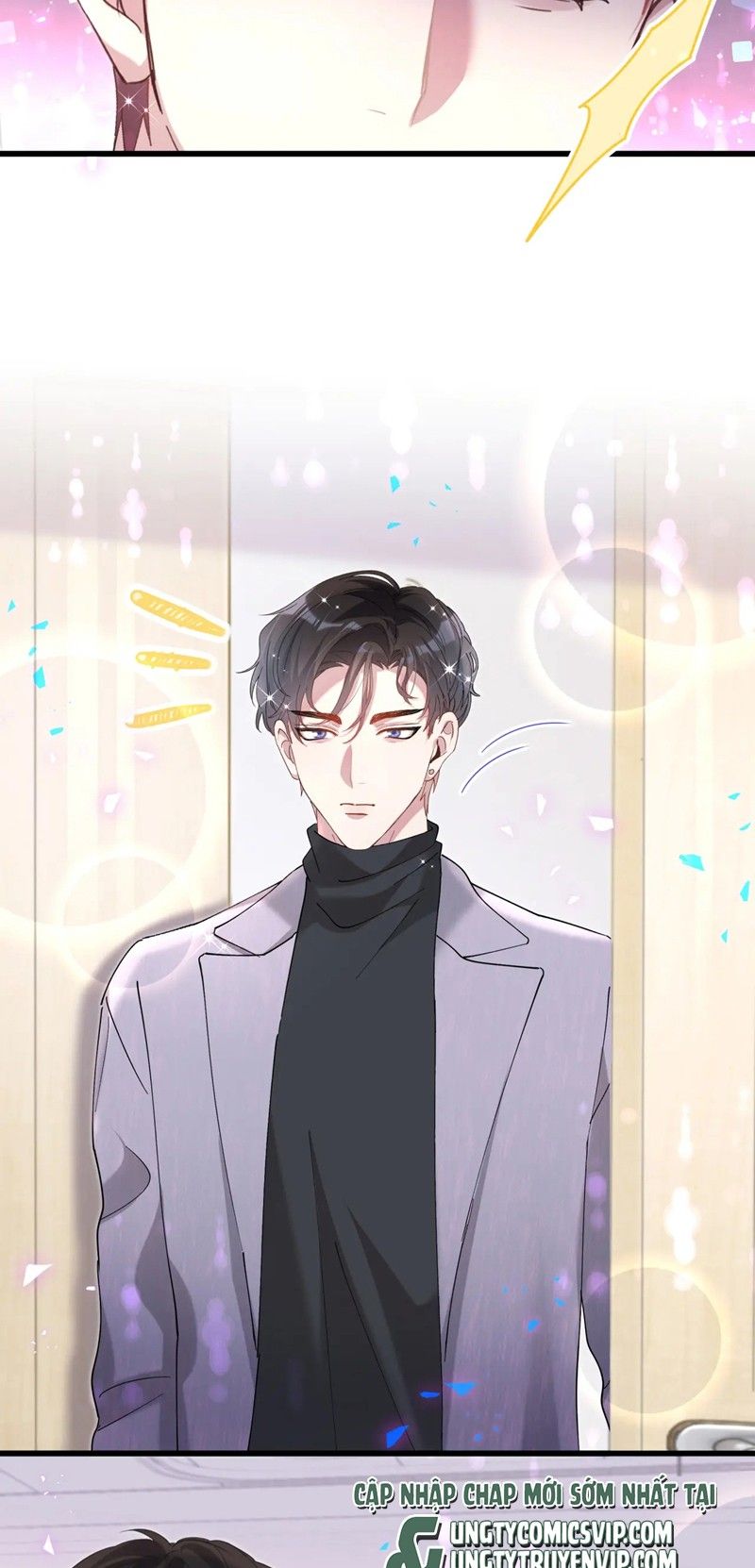 Kết Hôn Chuyện Nhỏ Này Chapter 55 - Trang 2