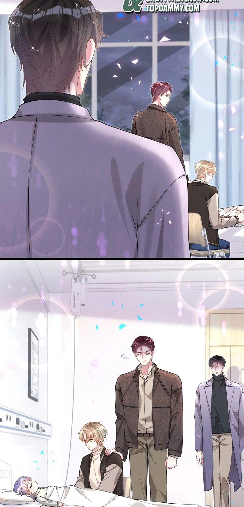 Kết Hôn Chuyện Nhỏ Này Chapter 55 - Trang 2