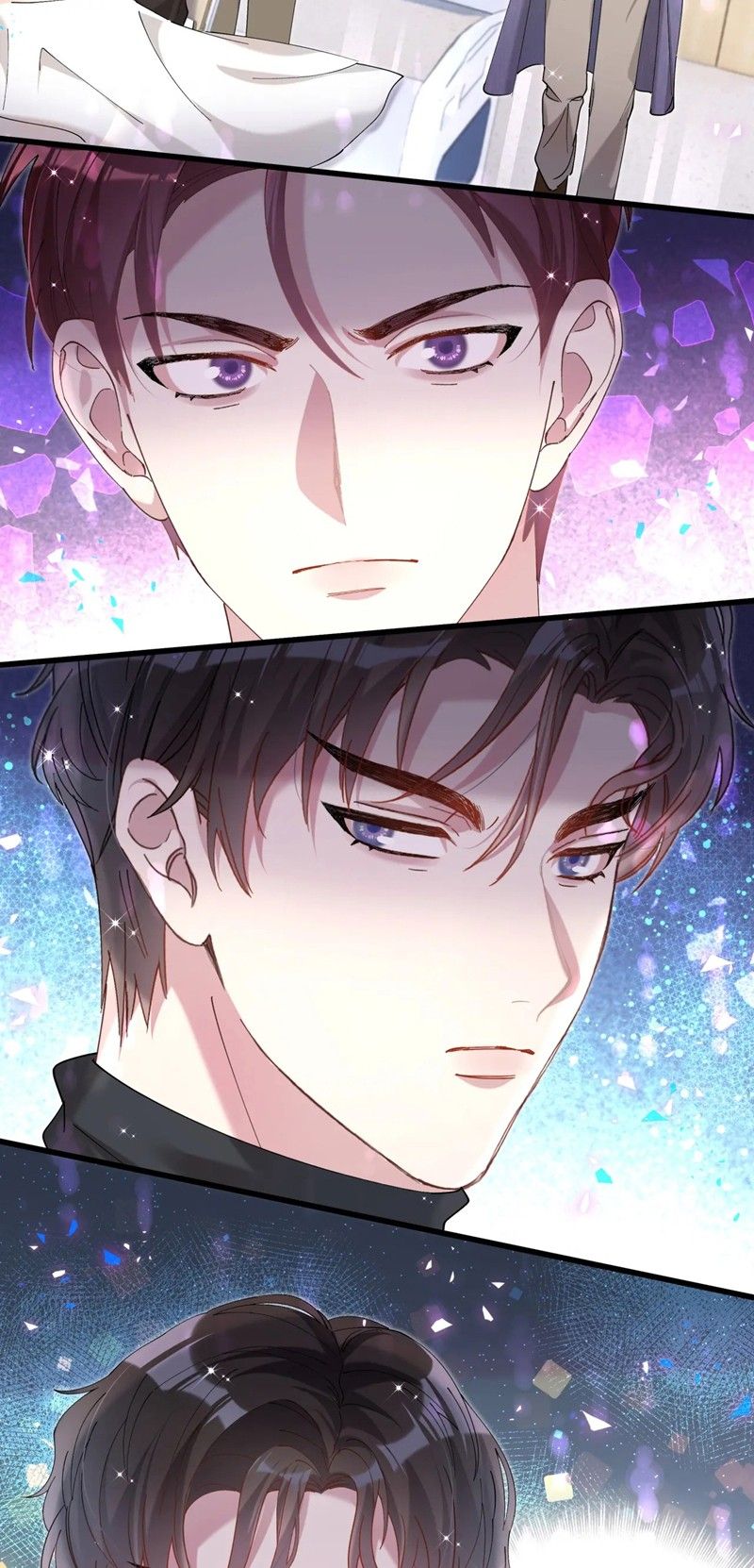 Kết Hôn Chuyện Nhỏ Này Chapter 55 - Trang 2