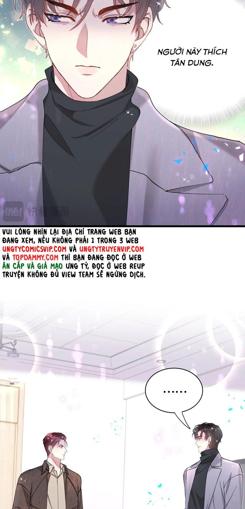 Kết Hôn Chuyện Nhỏ Này Chapter 55 - Trang 2