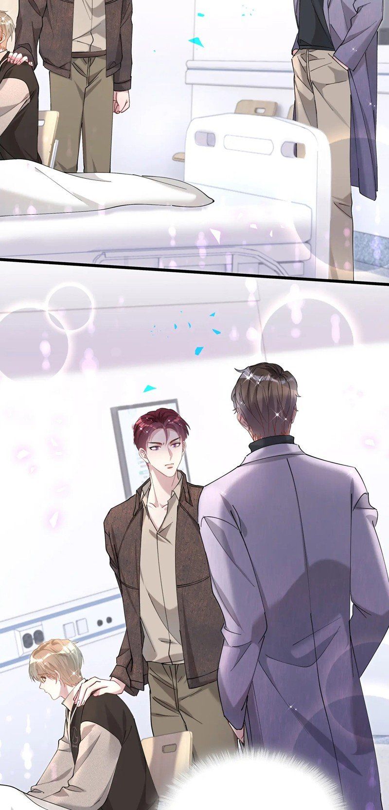 Kết Hôn Chuyện Nhỏ Này Chapter 55 - Trang 2