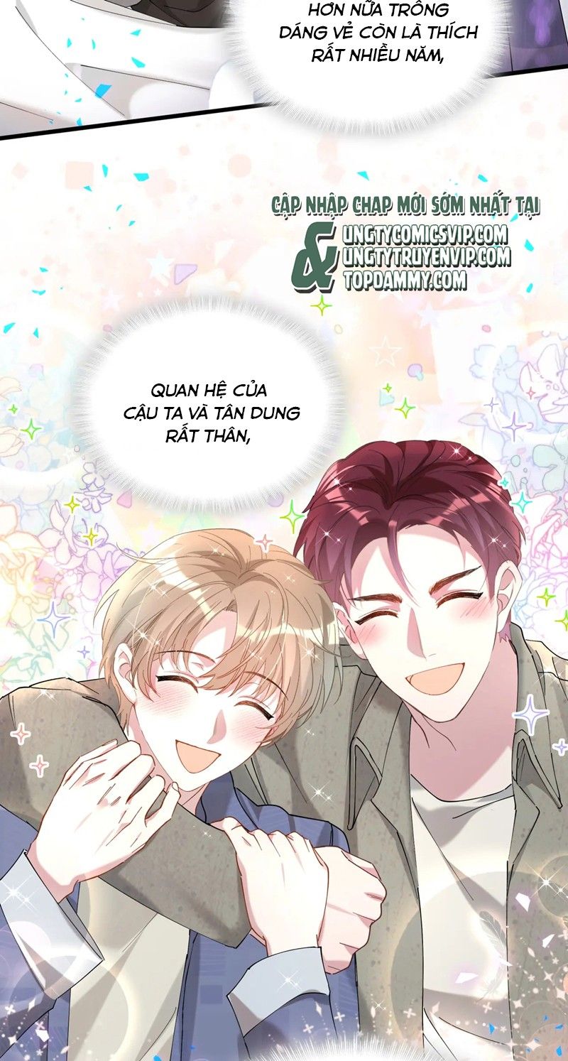 Kết Hôn Chuyện Nhỏ Này Chapter 55 - Trang 2