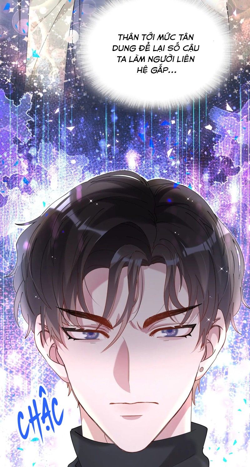 Kết Hôn Chuyện Nhỏ Này Chapter 55 - Trang 2