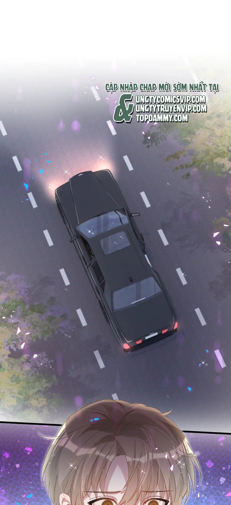 Kết Hôn Chuyện Nhỏ Này Chapter 55 - Trang 2