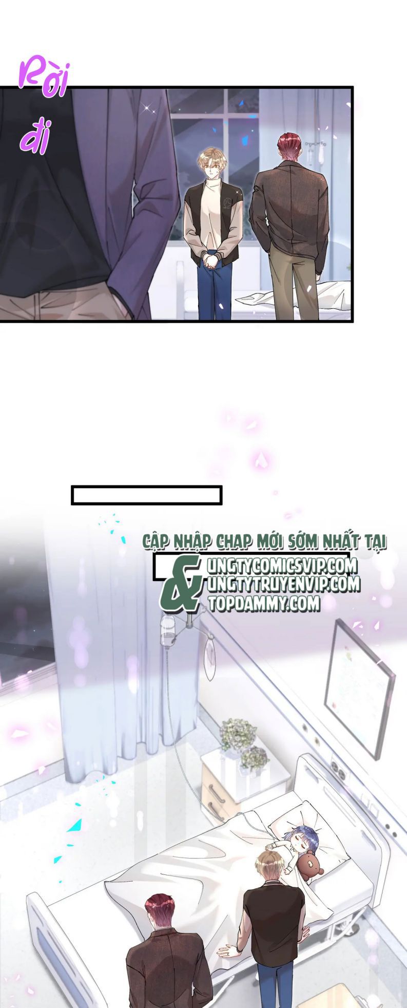 Kết Hôn Chuyện Nhỏ Này Chapter 56 - Trang 2