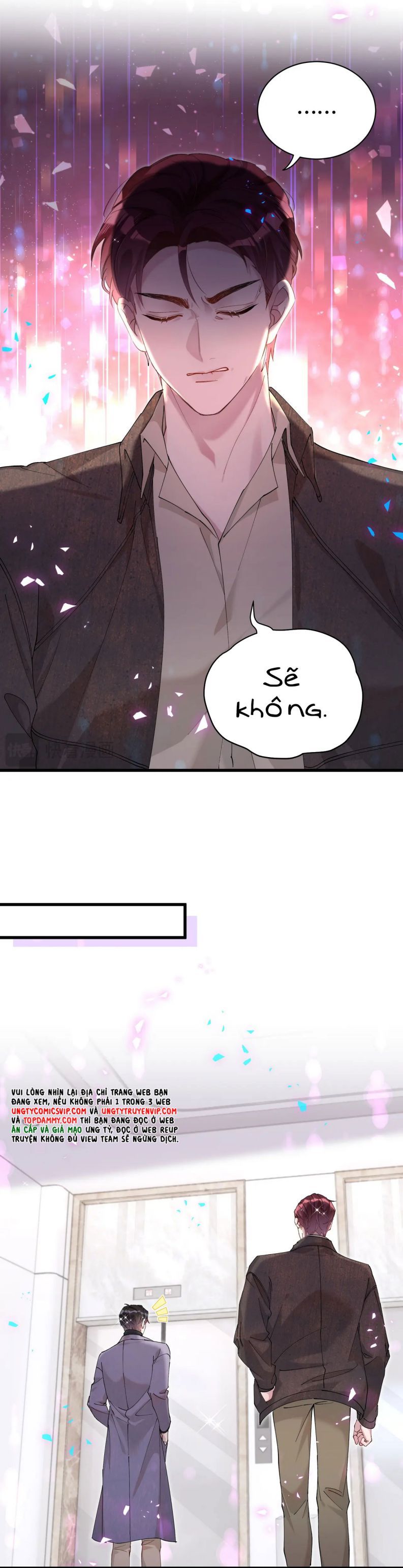 Kết Hôn Chuyện Nhỏ Này Chapter 56 - Trang 2