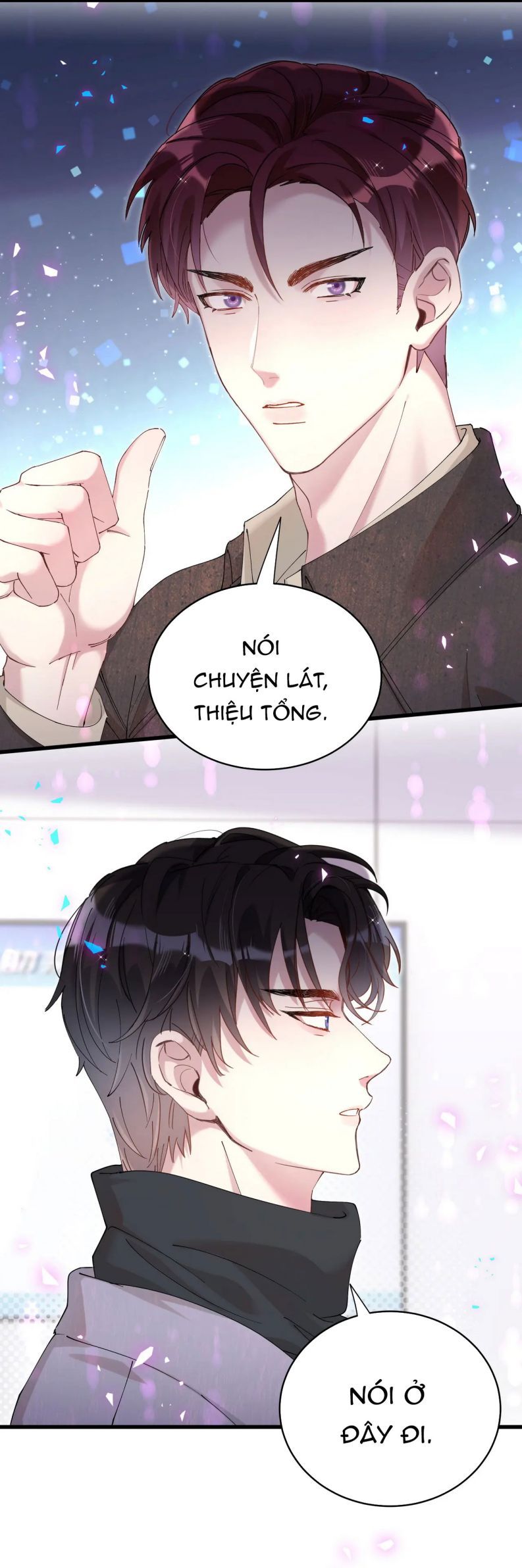 Kết Hôn Chuyện Nhỏ Này Chapter 56 - Trang 2