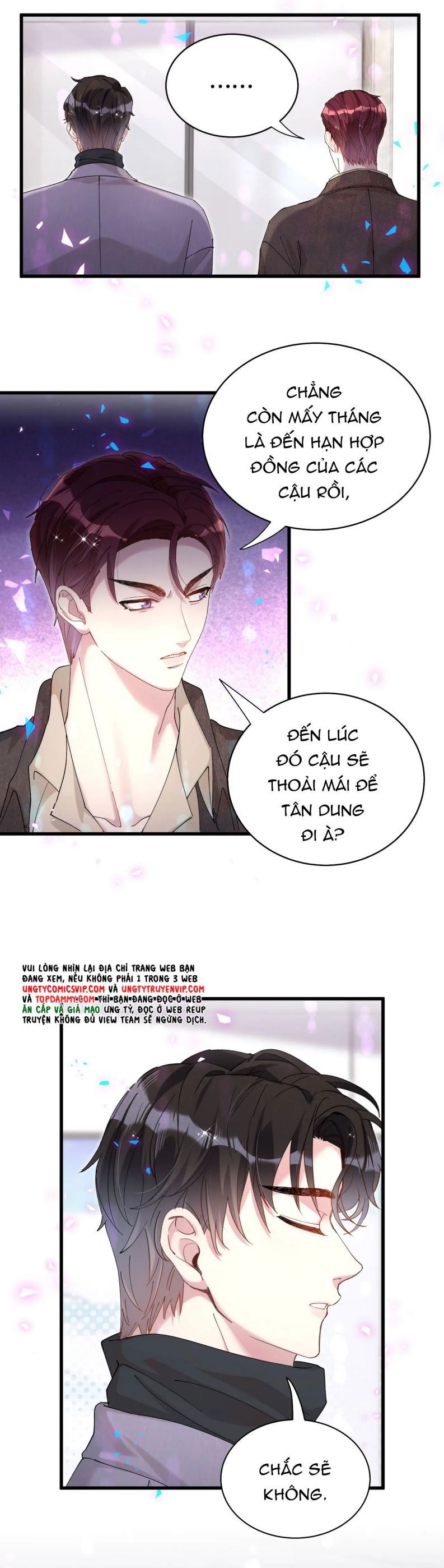 Kết Hôn Chuyện Nhỏ Này Chapter 56 - Trang 2