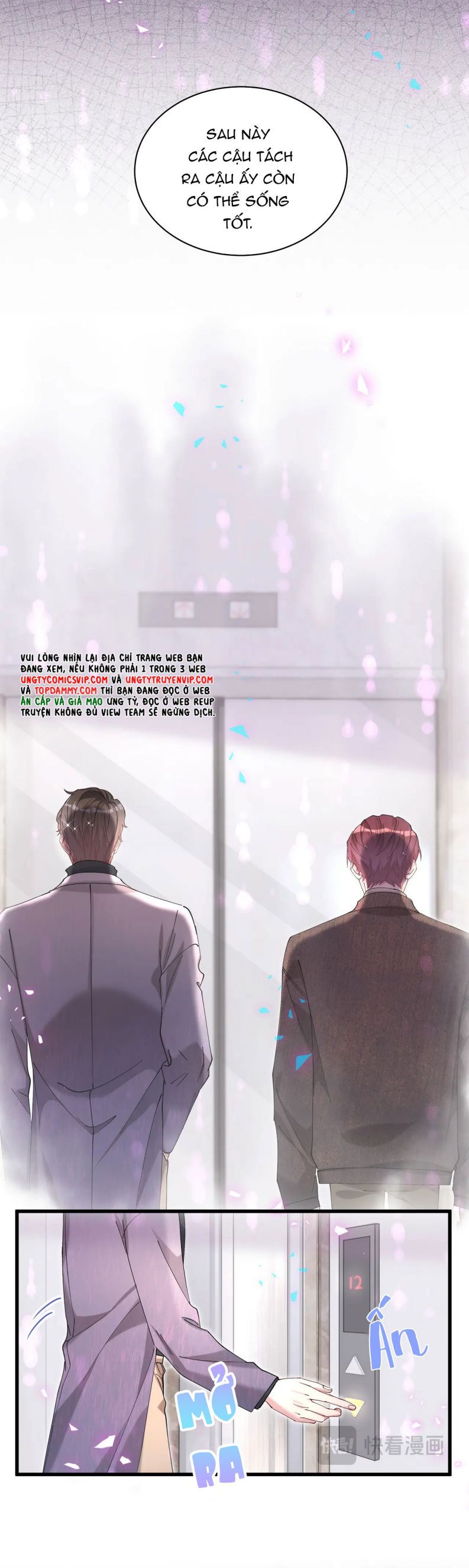 Kết Hôn Chuyện Nhỏ Này Chapter 56 - Trang 2