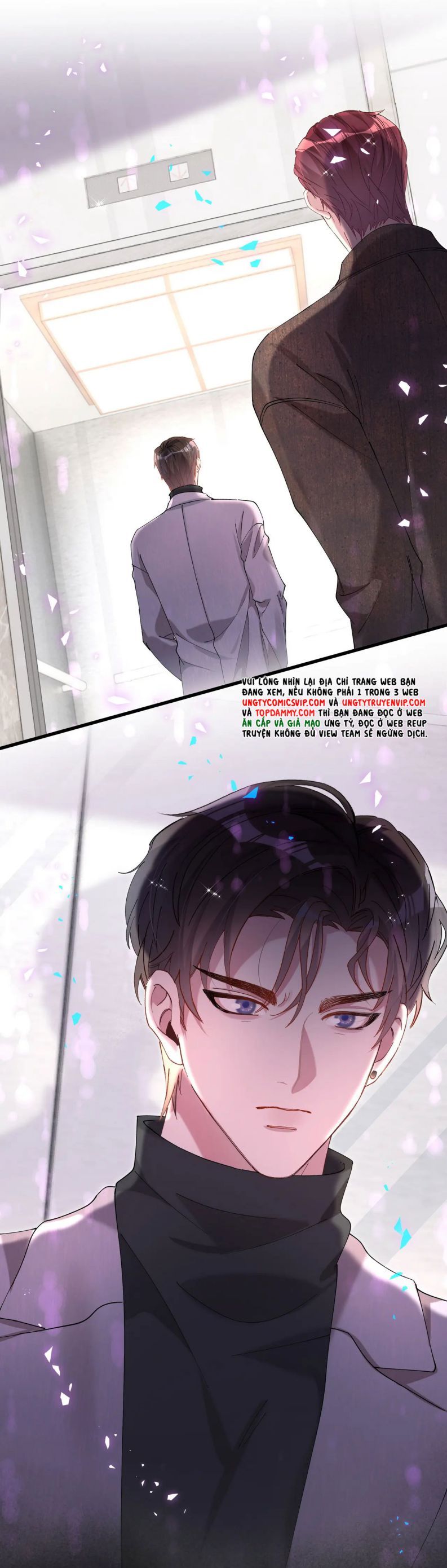 Kết Hôn Chuyện Nhỏ Này Chapter 56 - Trang 2