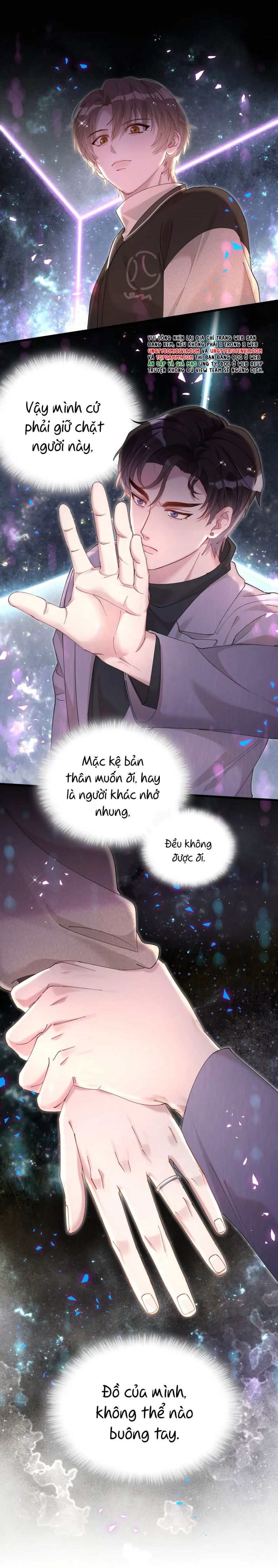 Kết Hôn Chuyện Nhỏ Này Chapter 56 - Trang 2